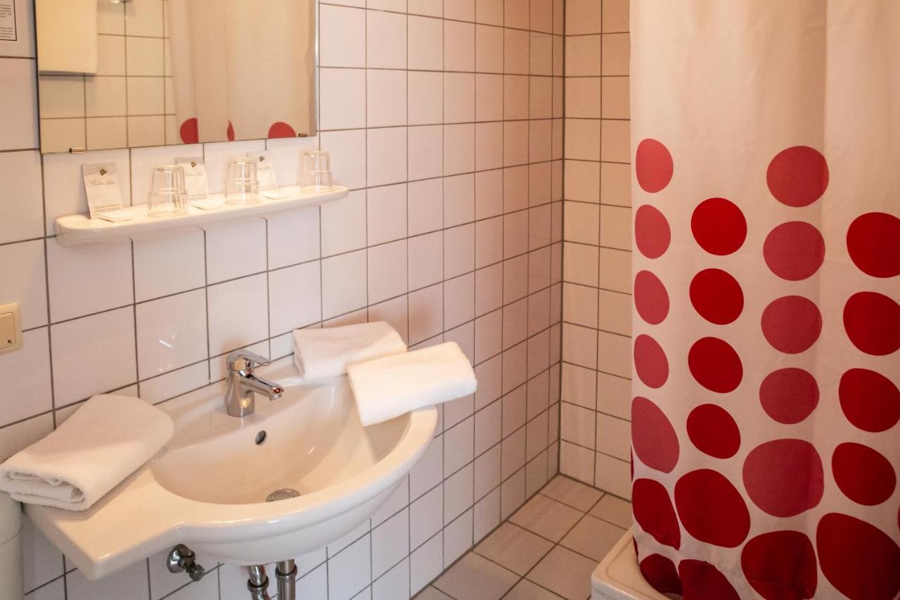 Hotel Europa-Haus-Bocholt - Bett & Bike Extérieur photo