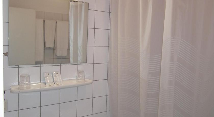 Hotel Europa-Haus-Bocholt - Bett & Bike Extérieur photo
